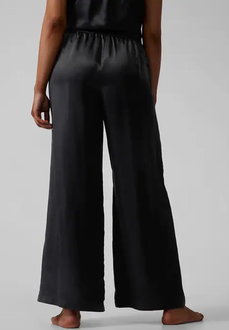 ATHLETA Calm Cool Sleep Cami and Sleep Pants