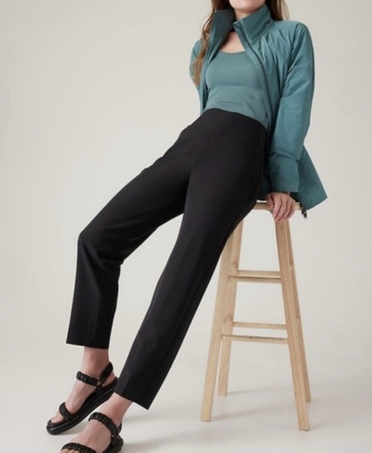 ATHLETA Endless Pant, Black A10