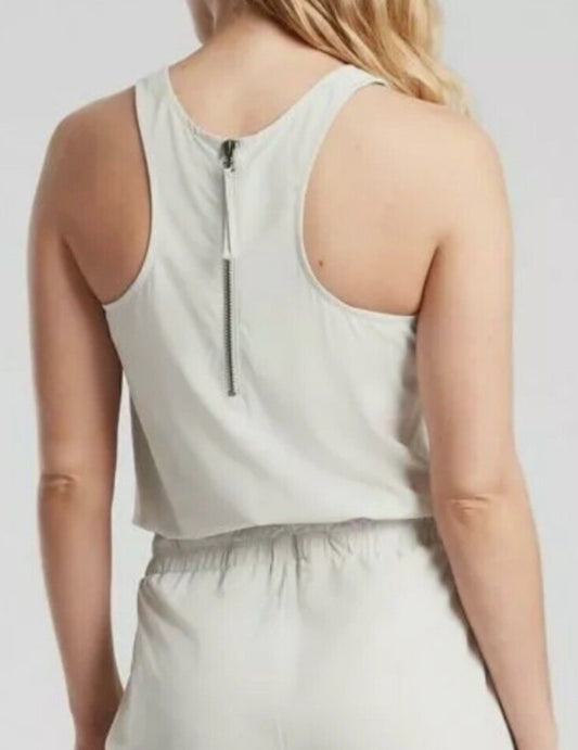 ATHLETA Revive Jumpsuit NEW! 10