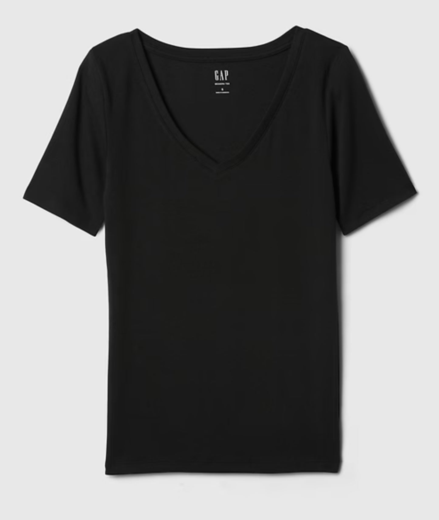 GAP Modern V-Neck Tee