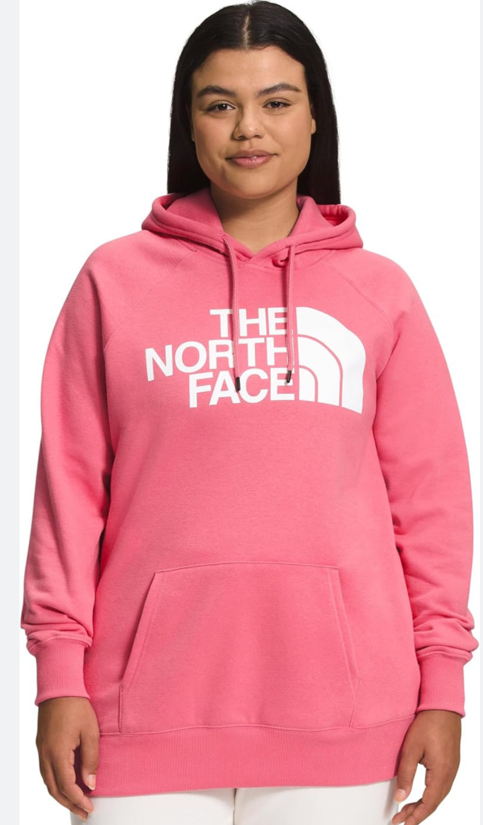 THE NORTH FACE Women's Box NSE Pullover New! Hoodie A9