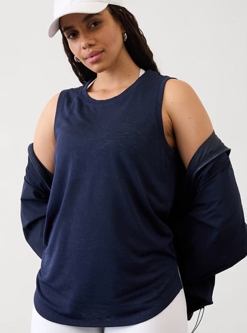 ATHLETA Breezy Tank