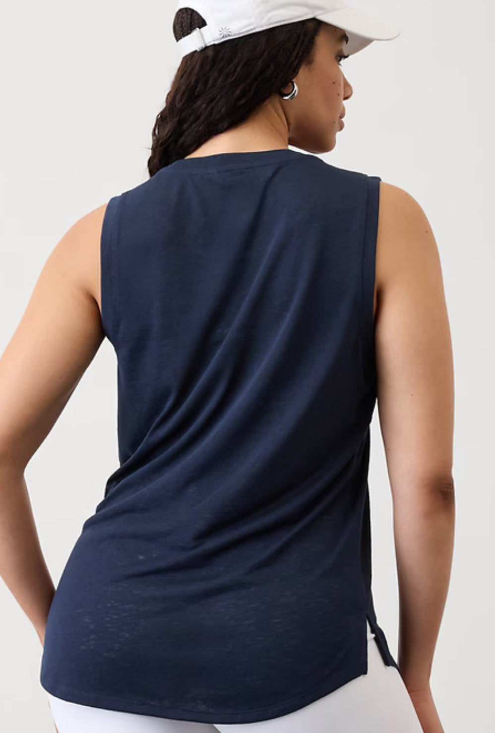ATHLETA Breezy Tank