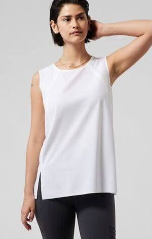 ATHLETA Zephyr Refined Tank