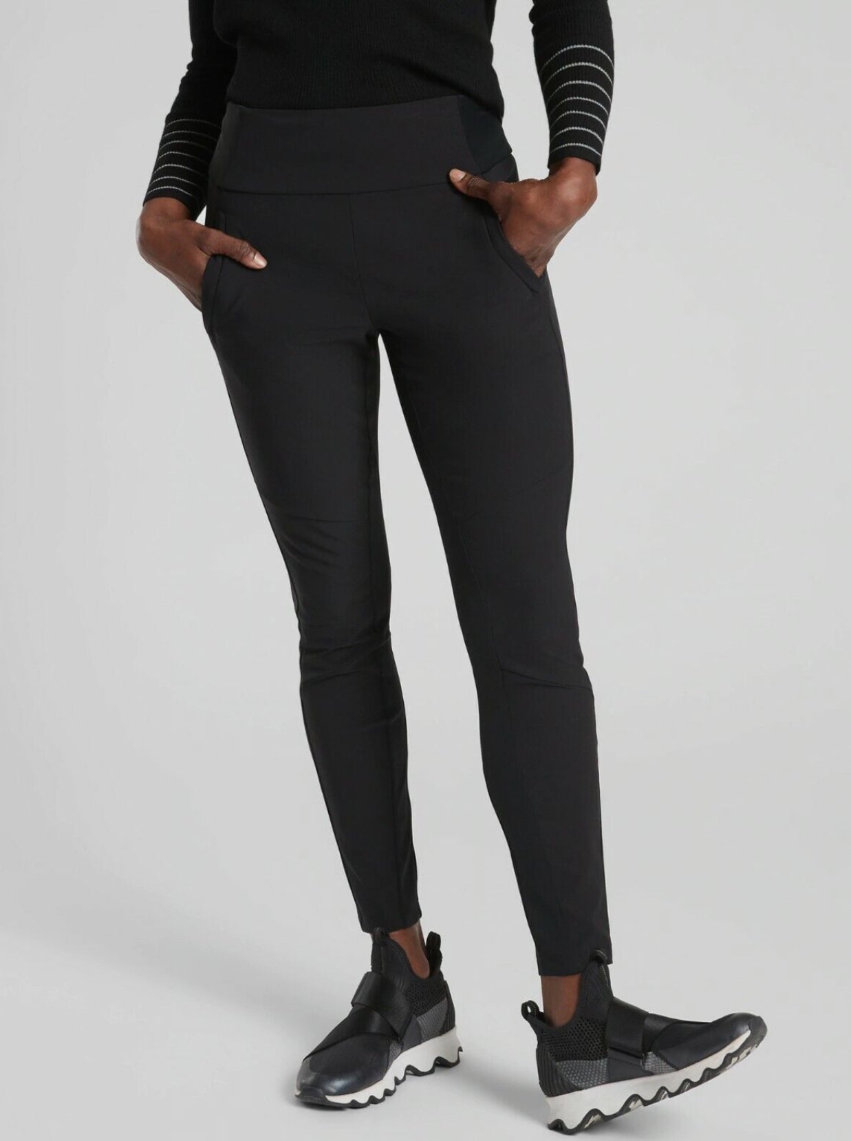 ATHLETA Headlands Hybrid Tight (NEW)