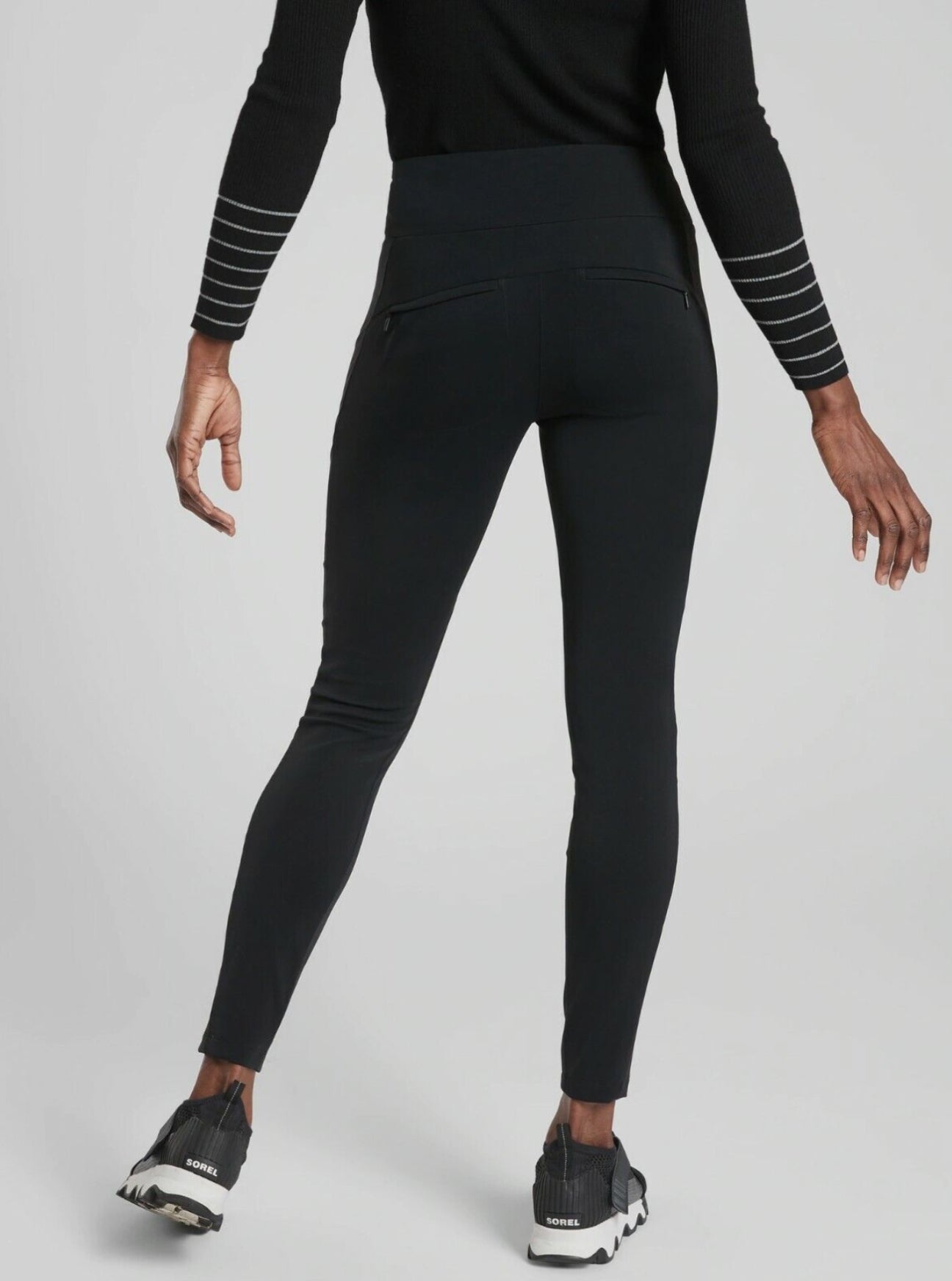 ATHLETA Headlands Hybrid Tight (NEW)