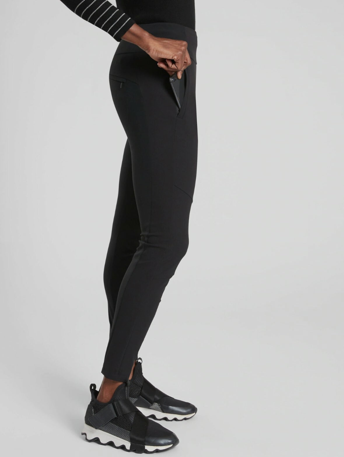 ATHLETA Headlands Hybrid Tight (NEW)