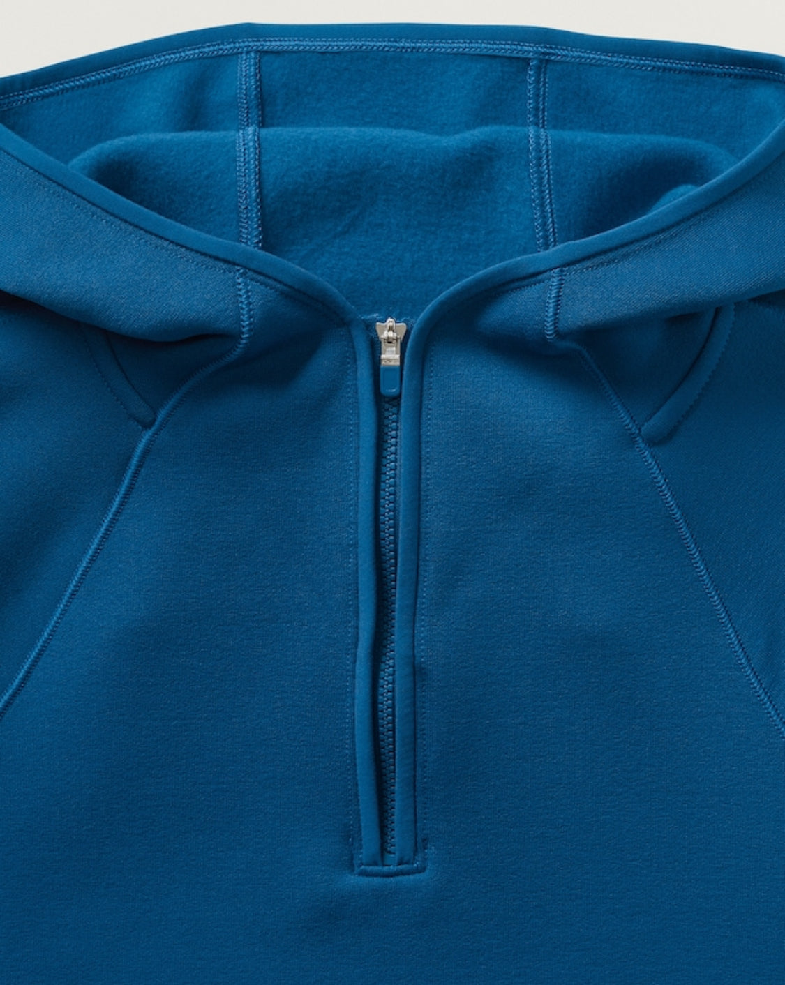 ATHLETA Altitude Polartec Hoodie Sweatshirt, Medium B1
