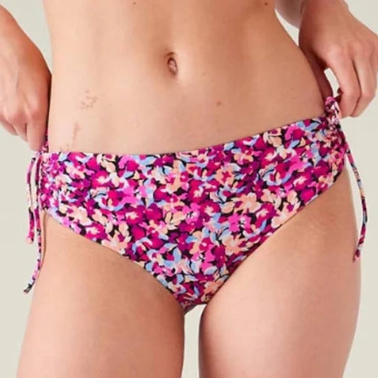 ATHLETA Cinch Full Bottoms, Multicolor, XL, New!, A5