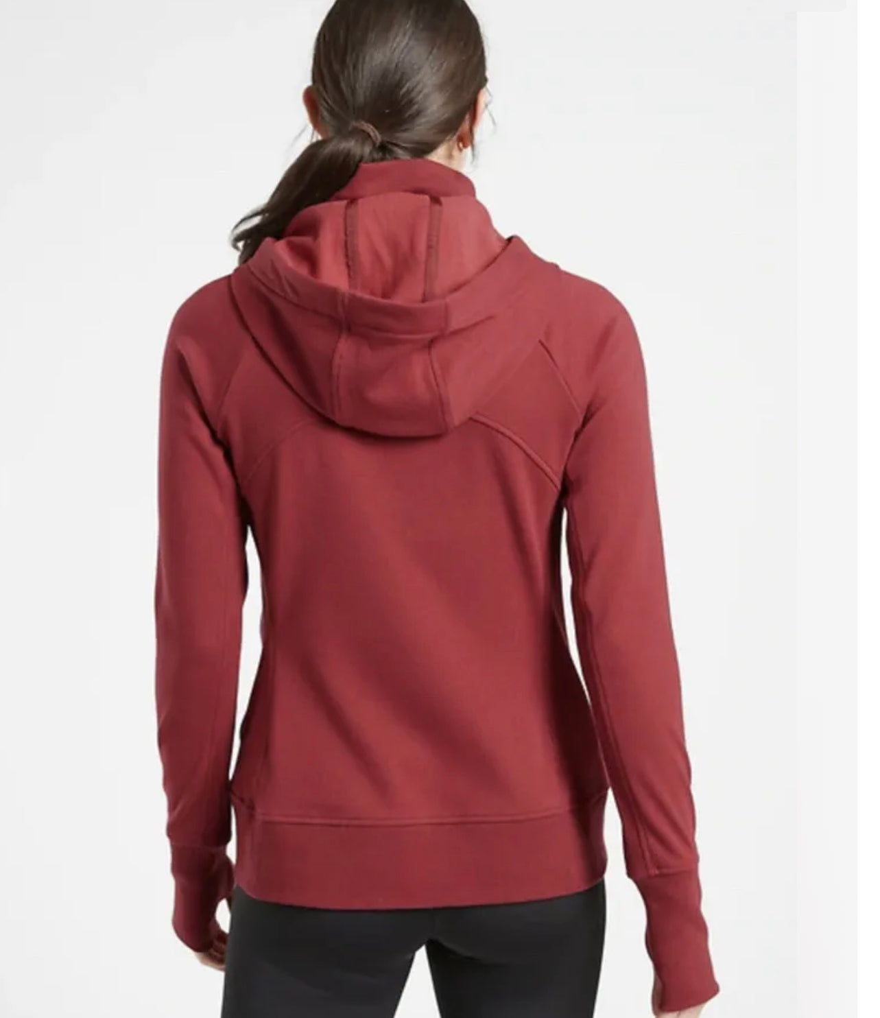 ATHLETA Triumph Hoodie