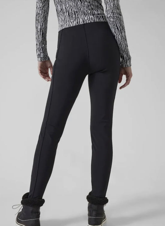 ATHLETA Glacier Snow Skinny Pant II, 8 New! B8