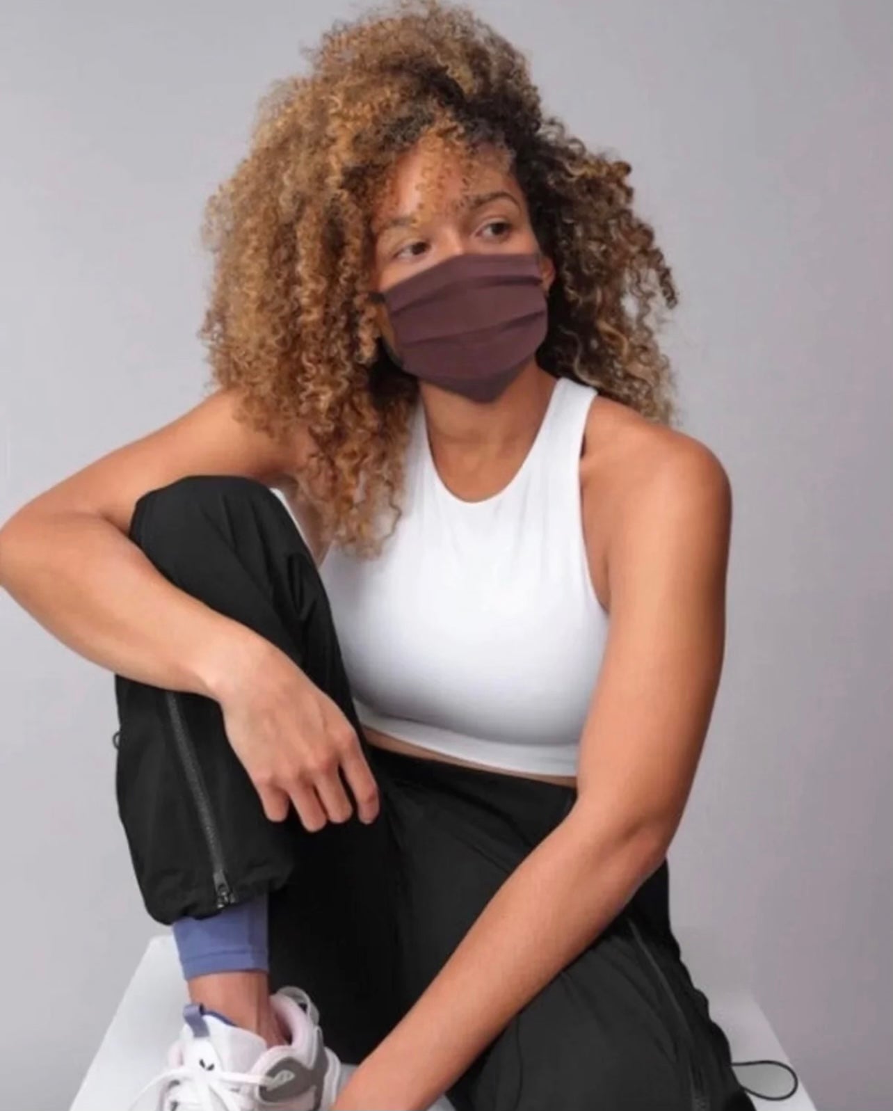 ATHLETA Everyday Masks, One Size Fits All