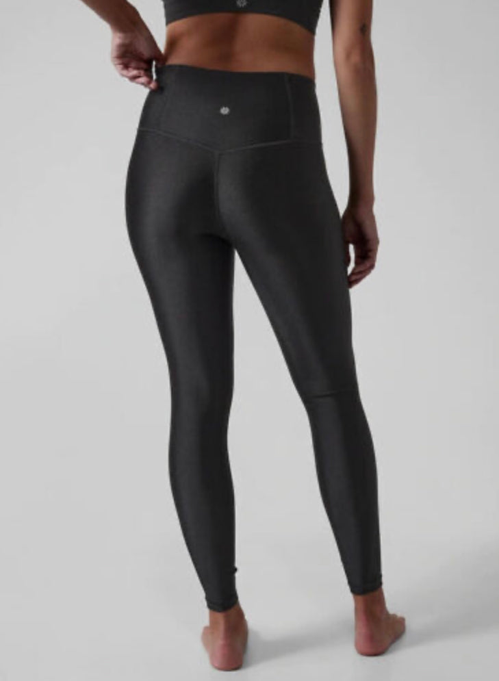ATHLETA Elation Shine Tight Medium, A10