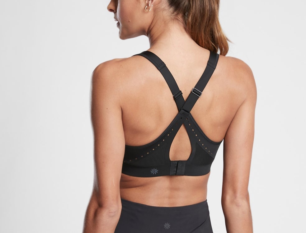 ATHLETA Phenomena Bra 38D (NEW)