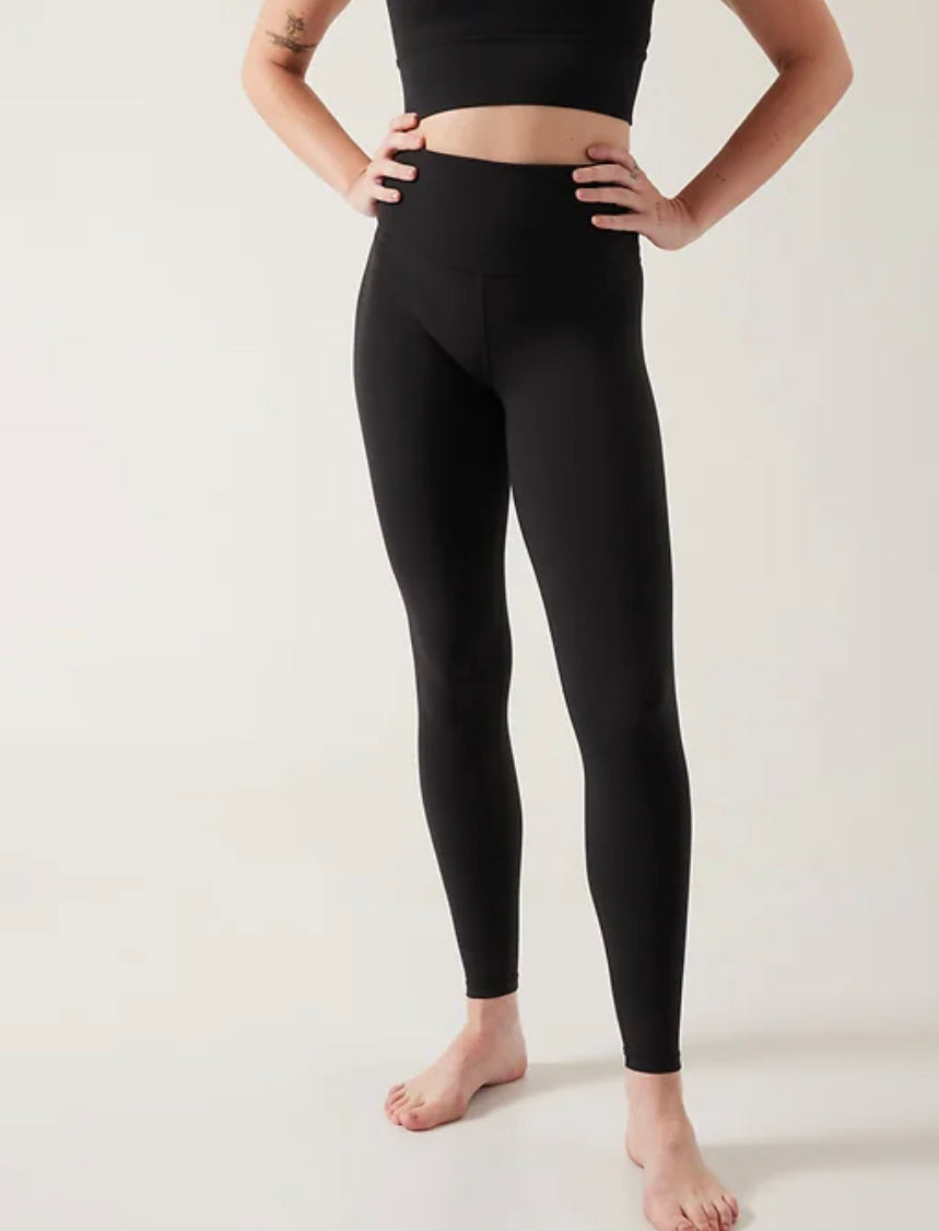 ATHLETA Ultra High Rise Elation Tight