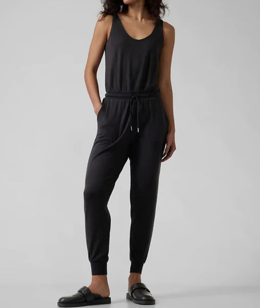 ATHLETA Balance Jumpsuit