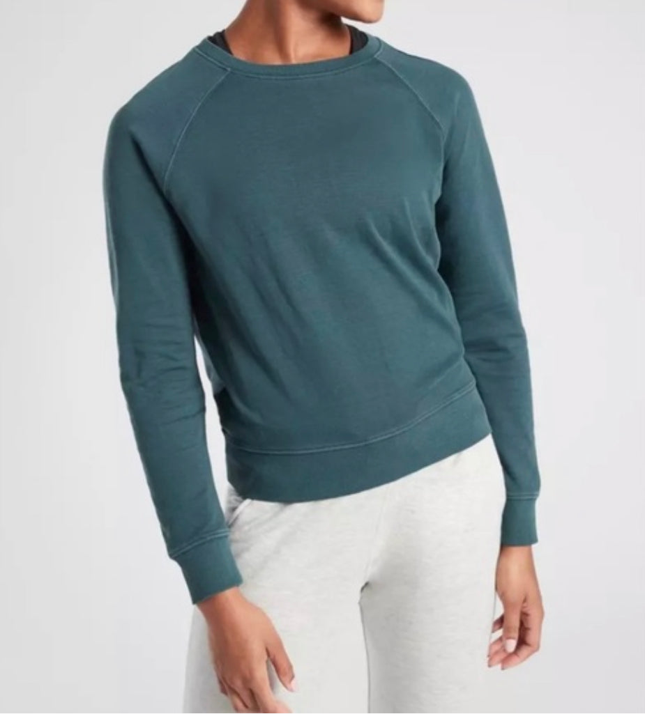 ATHLETA Sundown Sweatshirt