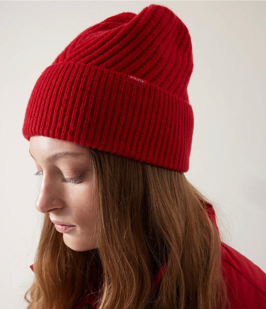ATHLETA Wool Cashmere Beanie