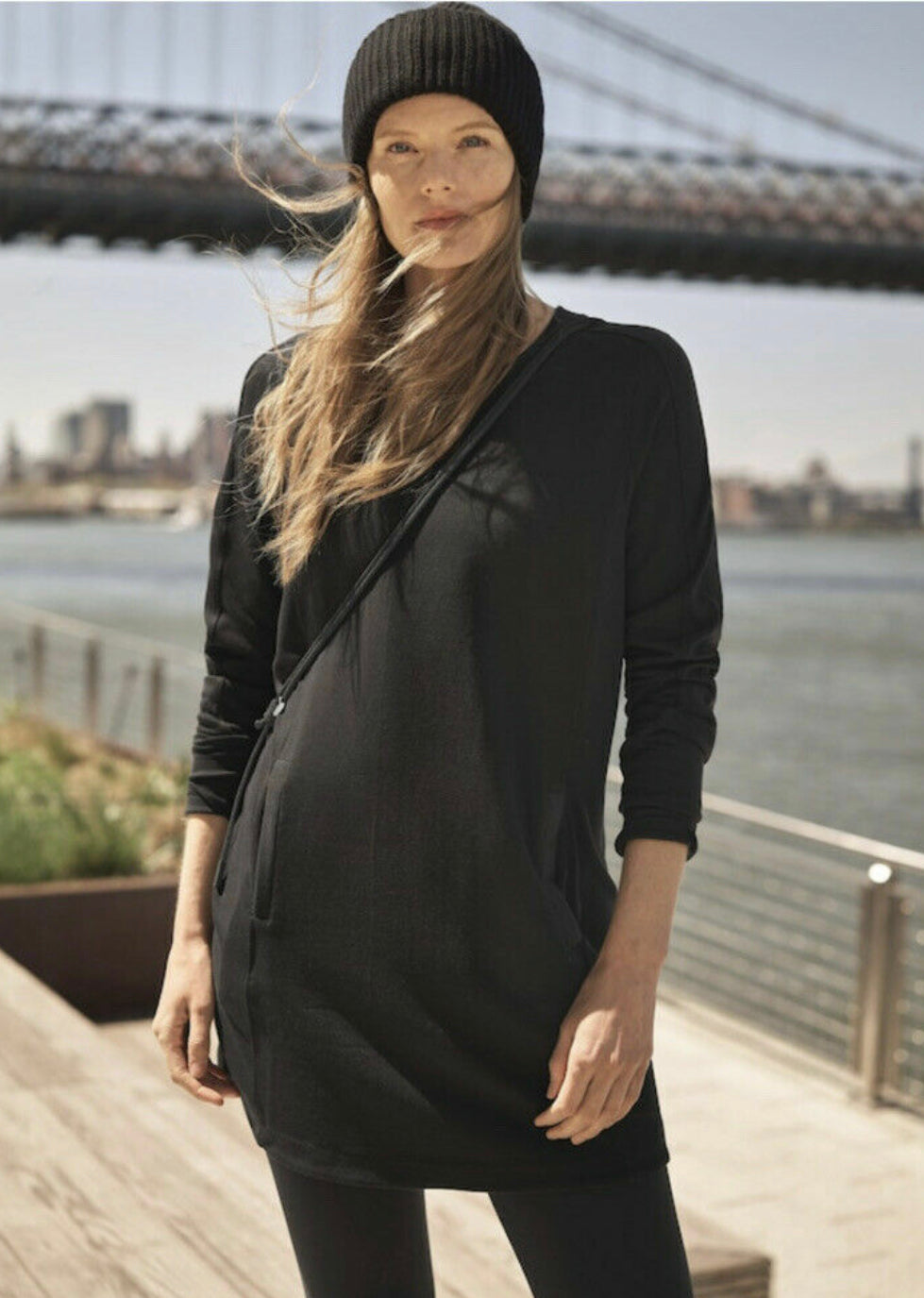 ATHLETA Balance Dress
