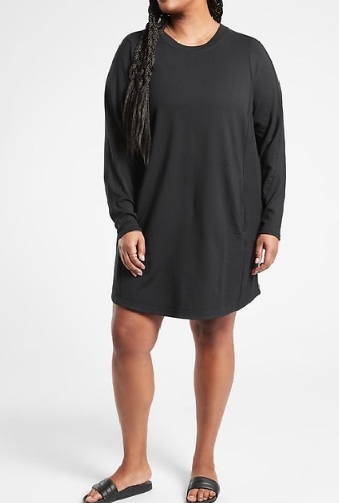 ATHLETA Balance Dress