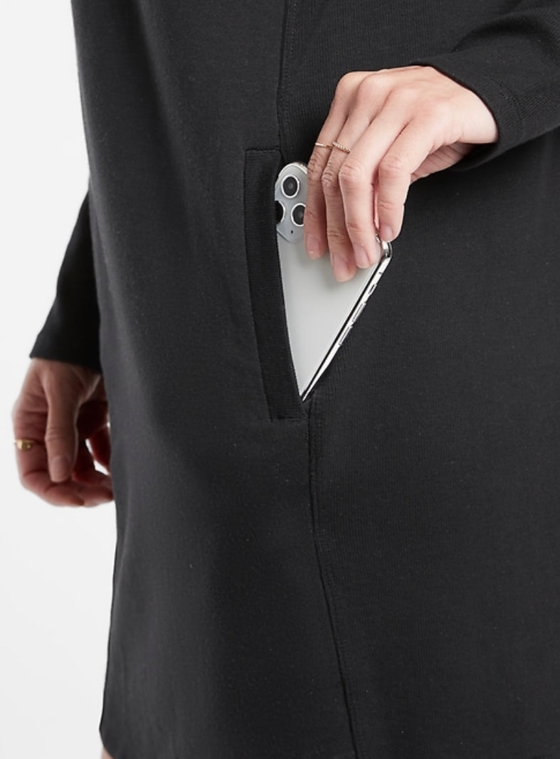 ATHLETA Balance Dress