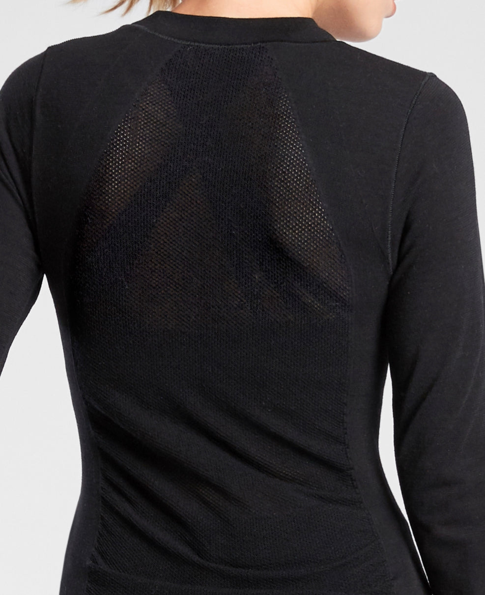 ATHLETA Foresthill Ascent Top