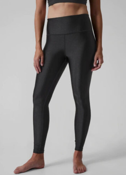 ATHLETA Elation Shine Tight Medium, A10