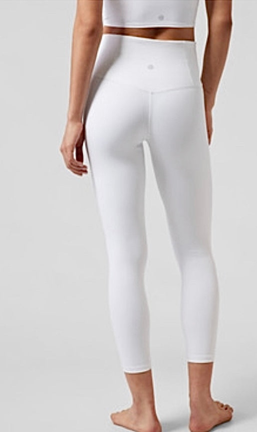 ATHLETA Ultra High Rise Elation Capri