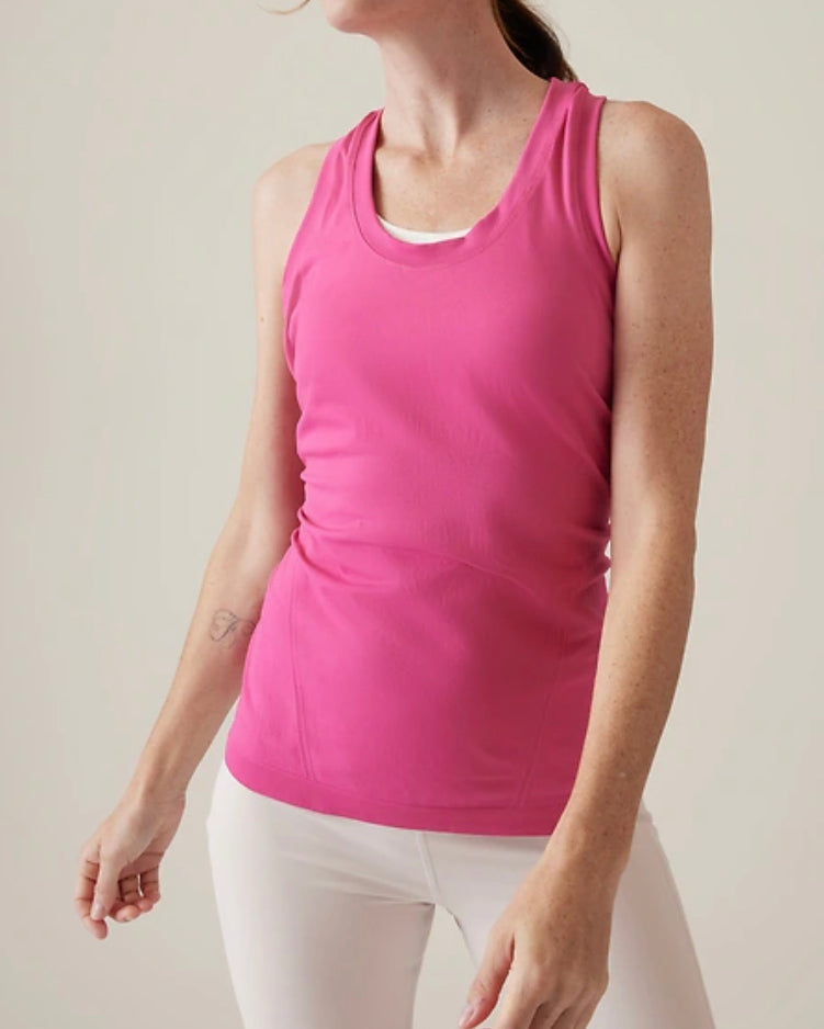 ATHLETA Momentum Tank