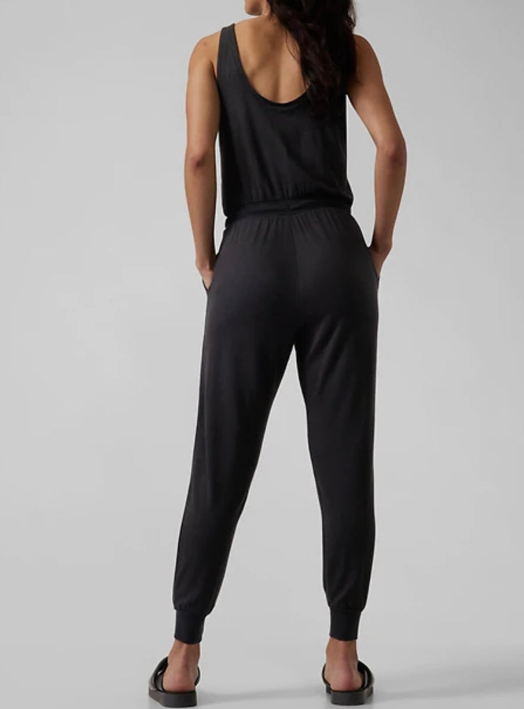 ATHLETA Balance Jumpsuit