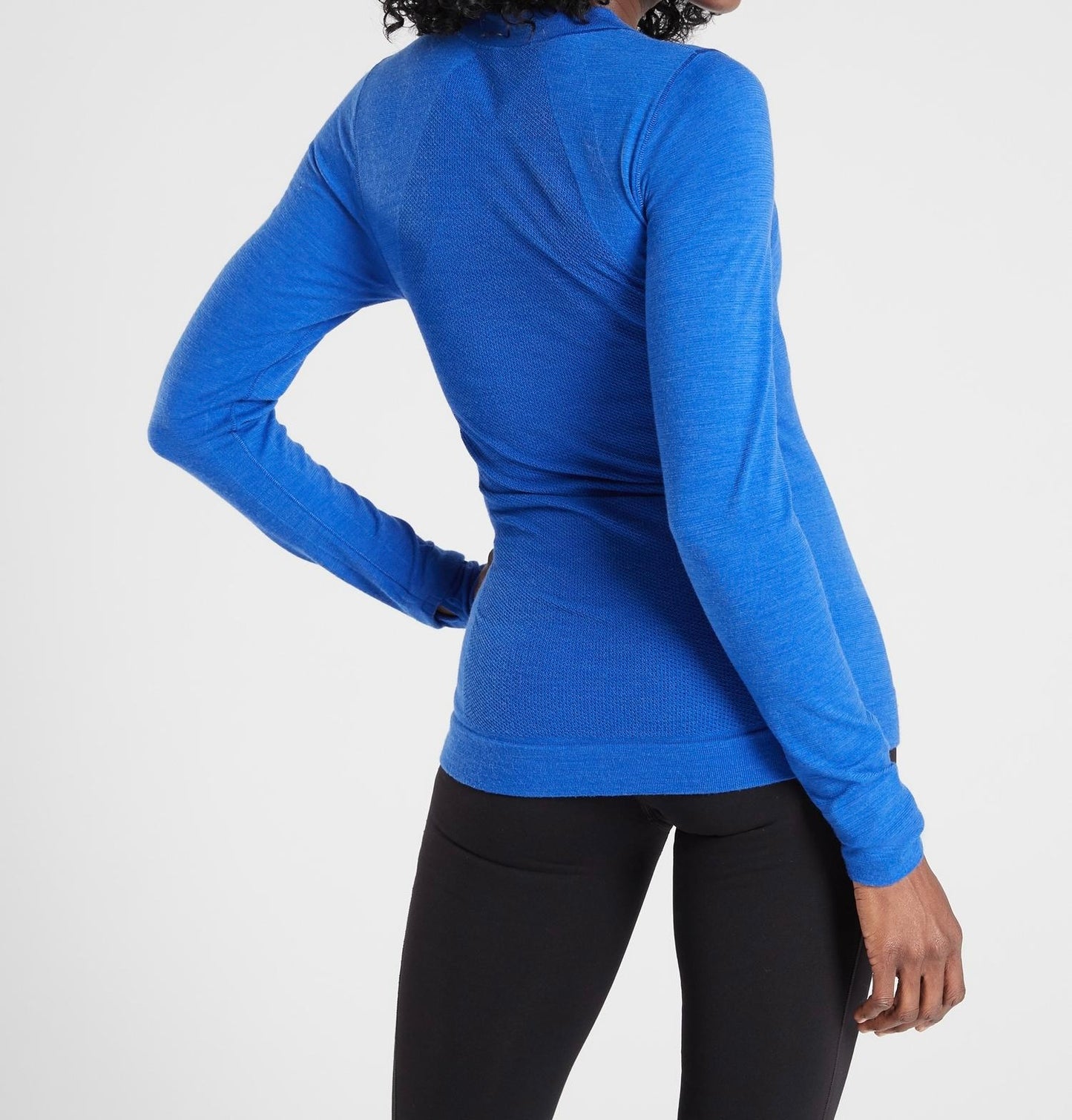 ATHLETA Foresthill Ascent Top