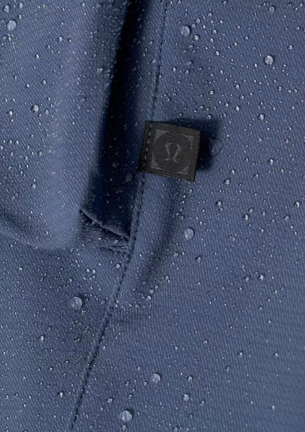 Lululemon Lab Reykur Cargo Pant (NEW)