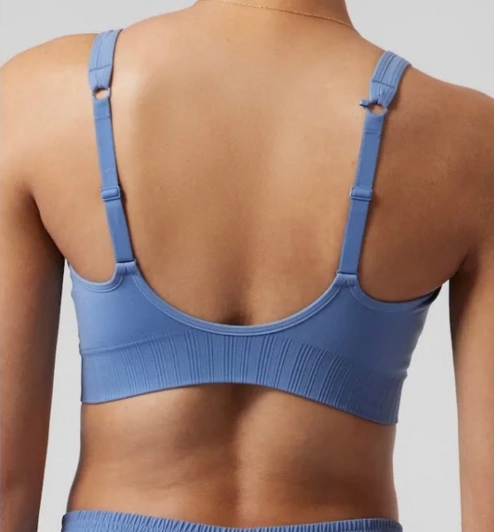 ATHLETA A-C Embrace Bra XL (New)
