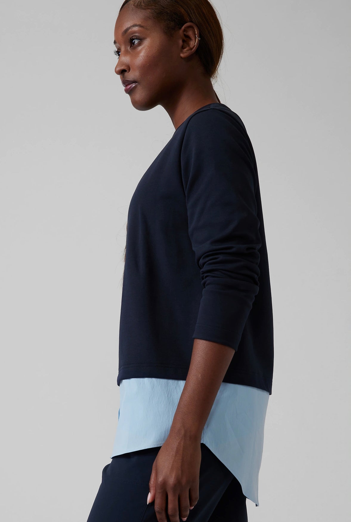 ATHLETA Gallery Top 2.0