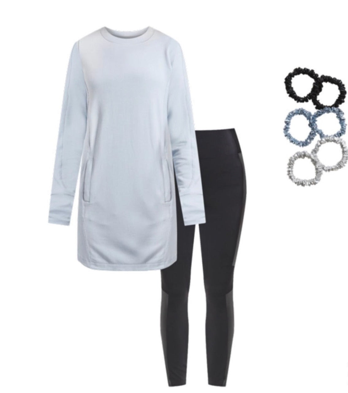 ATHLETA Balance Dress