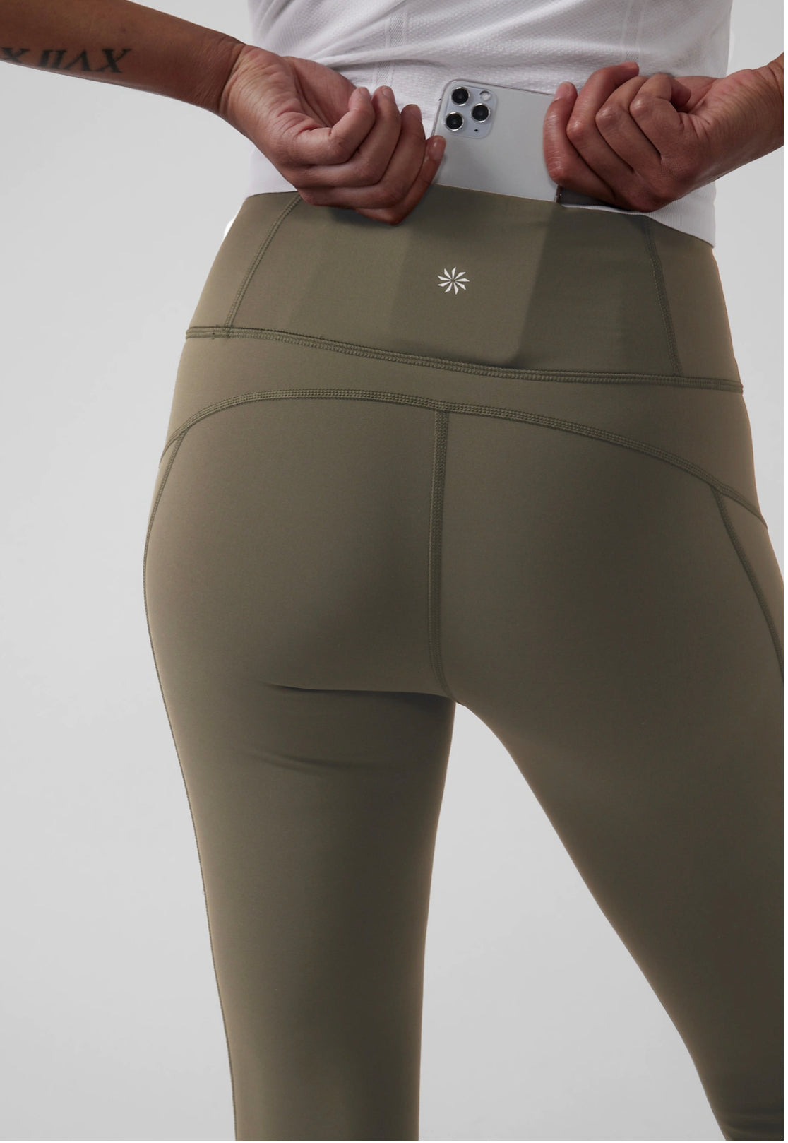 ATHLETA Rainier Tights