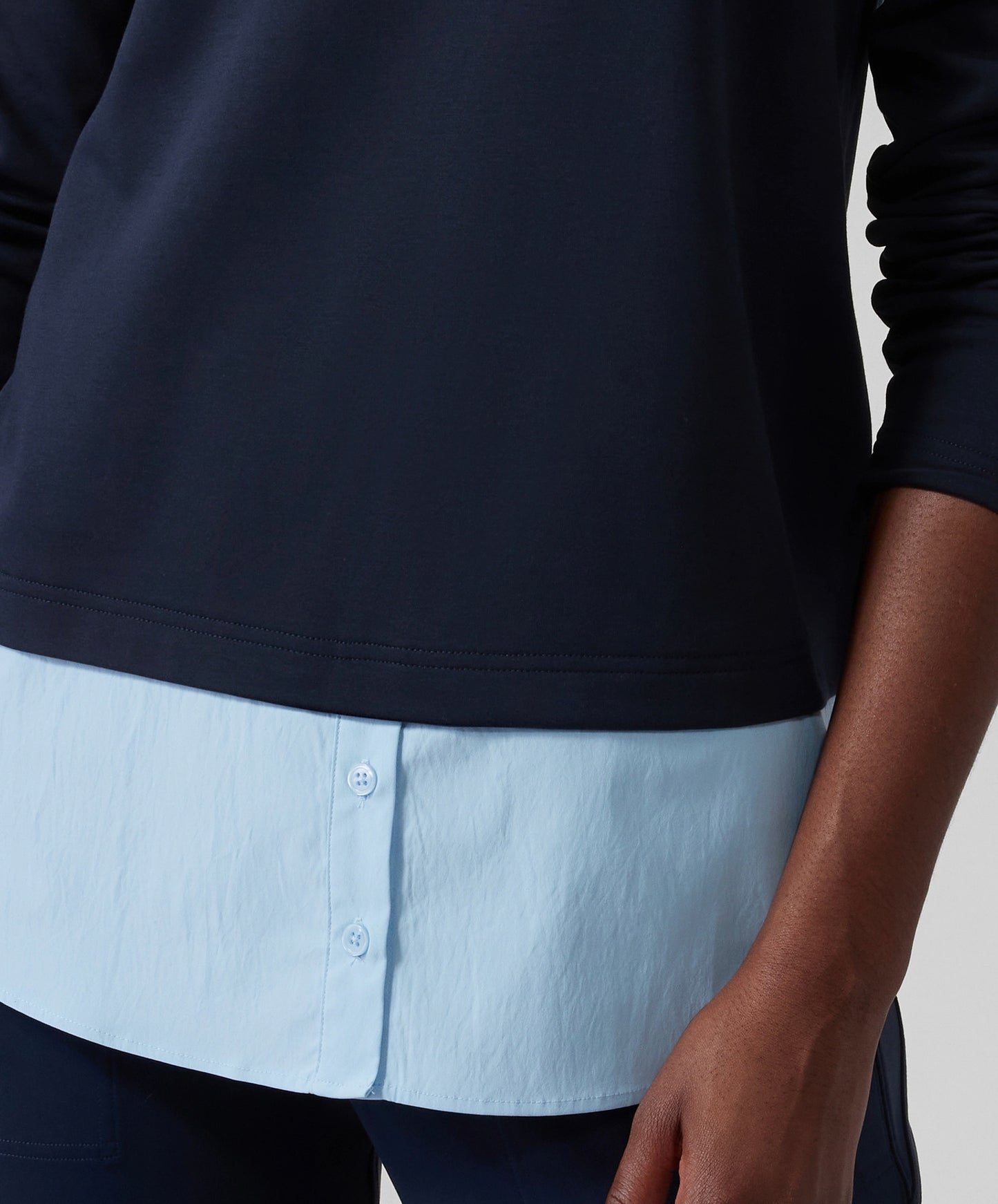 ATHLETA Gallery Top 2.0