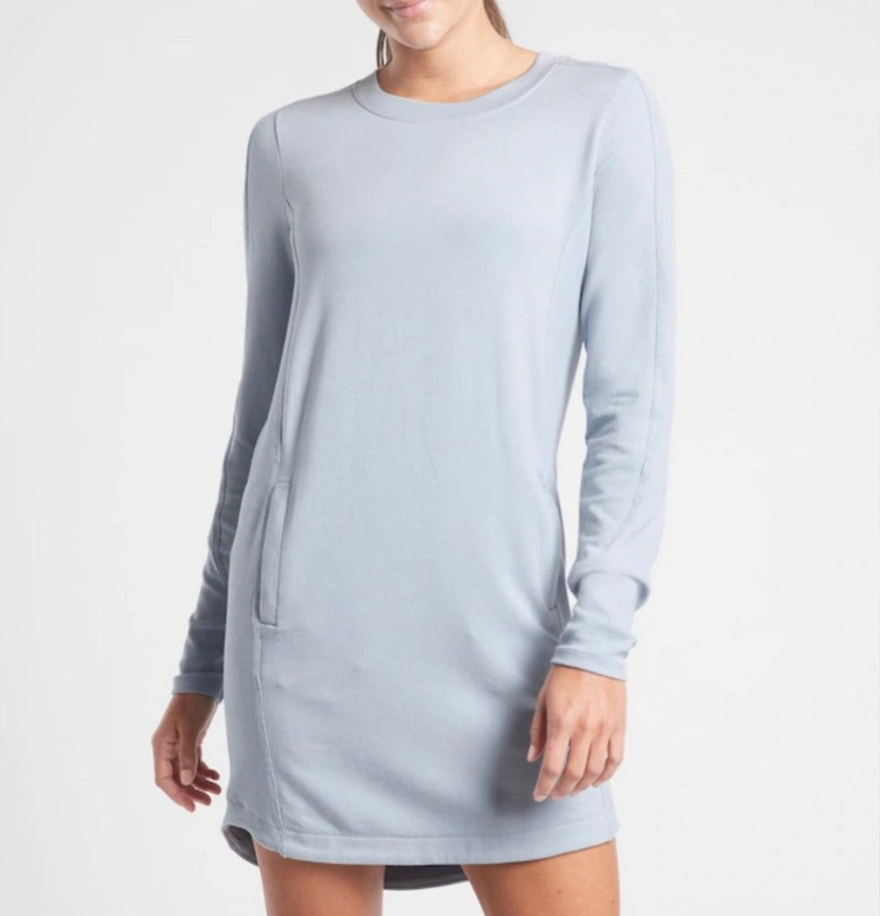ATHLETA Balance Dress