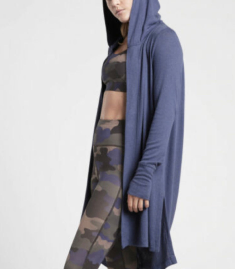 ATHLETA Harmony Wrap