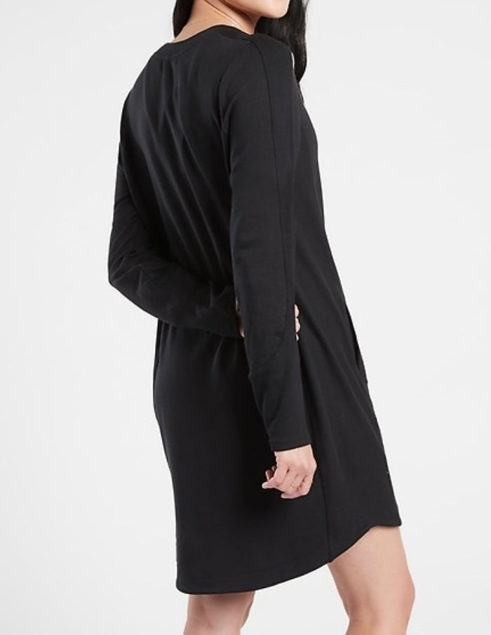 ATHLETA Balance Dress
