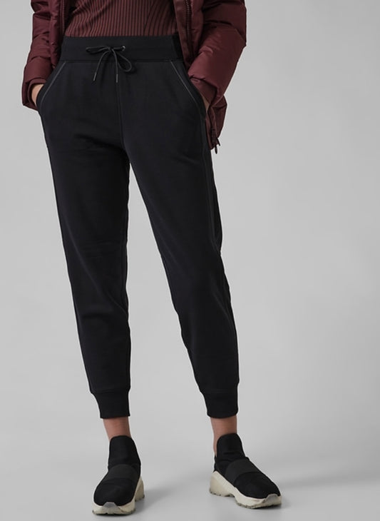 ATHLETA Altitude Jogger In Polartec Power Stretch