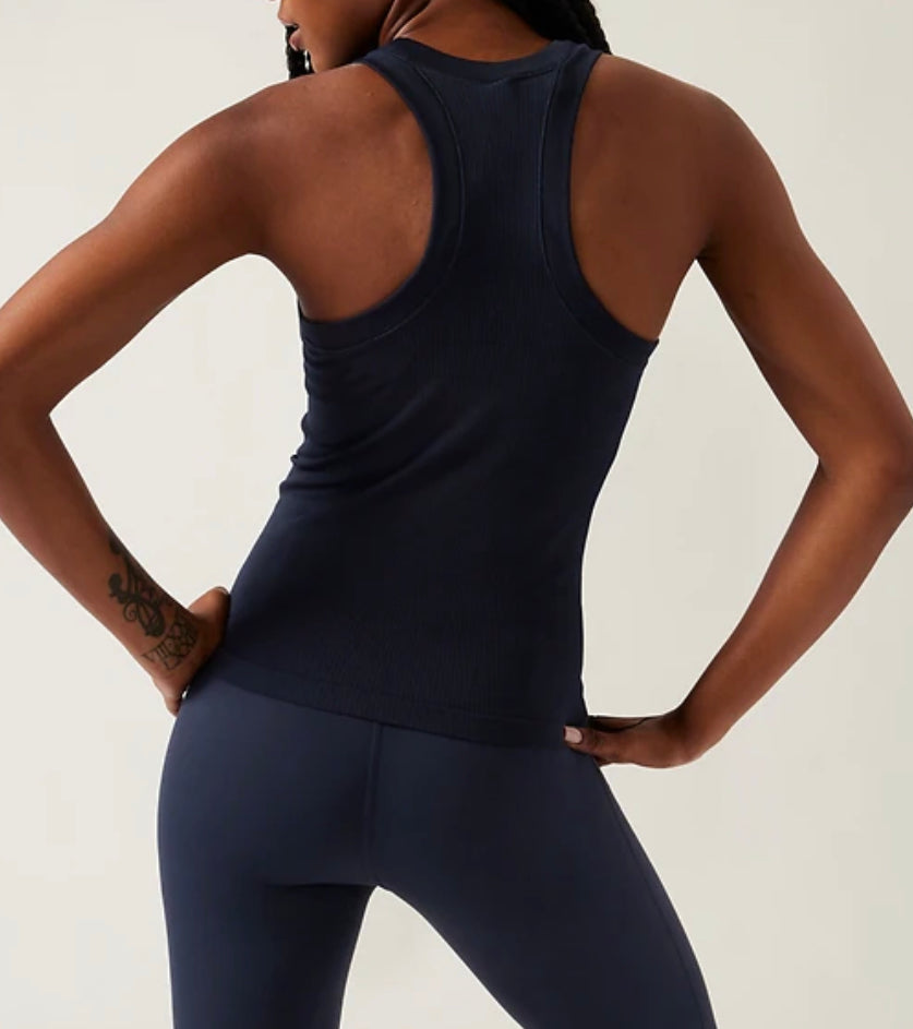 ATHLETA Renew Racerback Tank