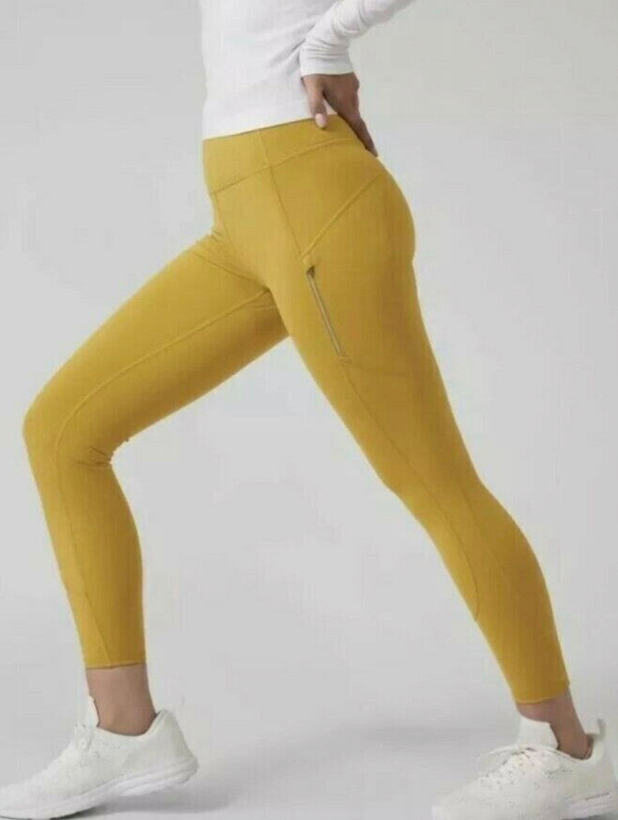 ATHLETA Rainier 7/8 Tight