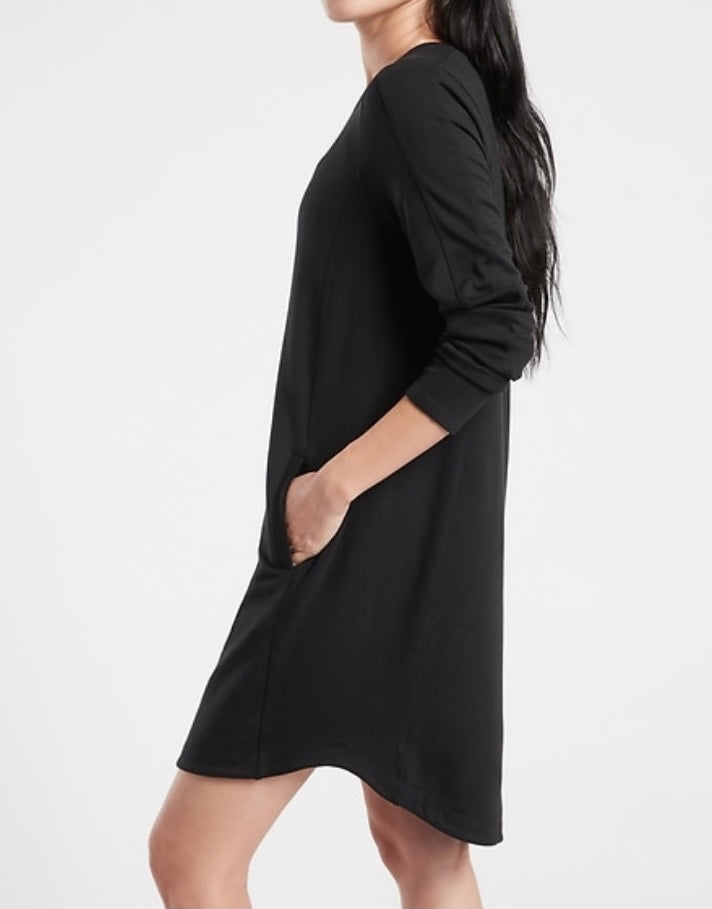 ATHLETA Balance Dress