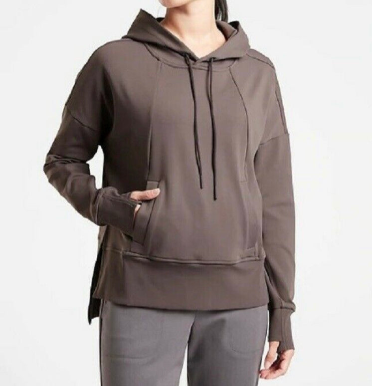 ATHLETA Mission Hoodie