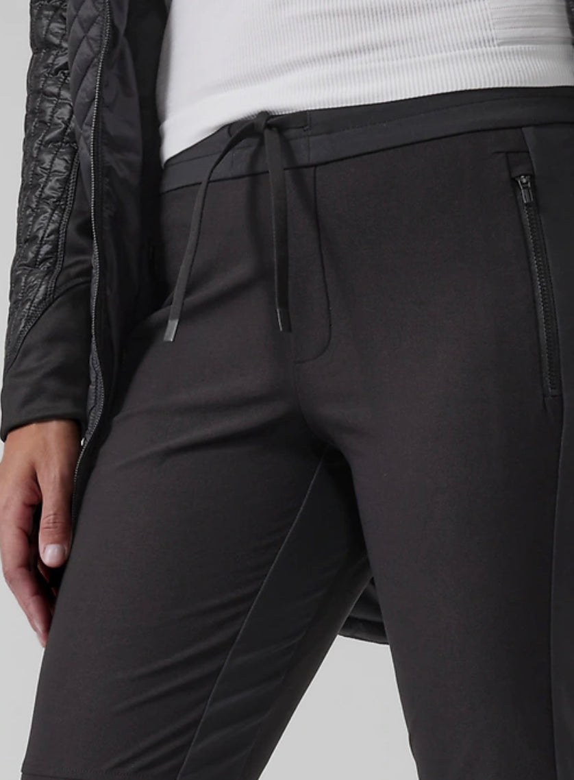 ATHLETA Headlands Hybrid Trek Jogger (NEW) 6 A7