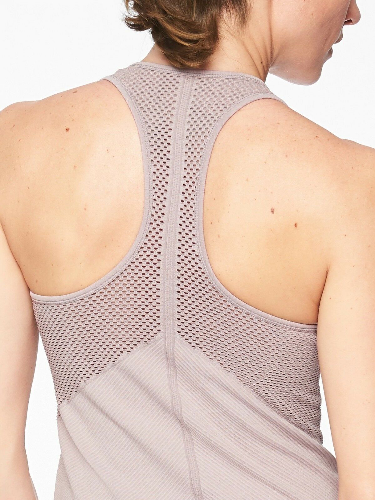 ATHLETA Caliber Tank, Black, XS, New! A3