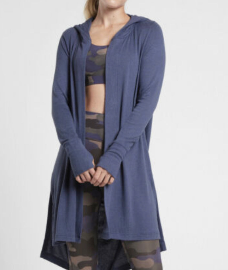 ATHLETA Harmony Wrap