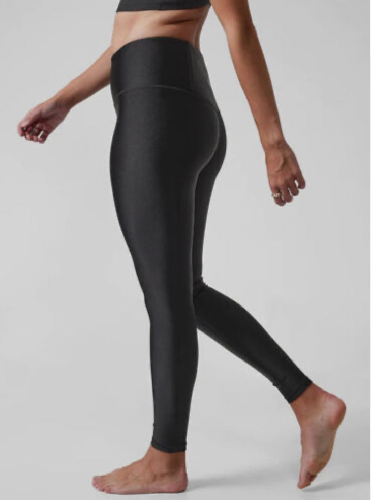 ATHLETA Elation Shine Tight Medium, A10