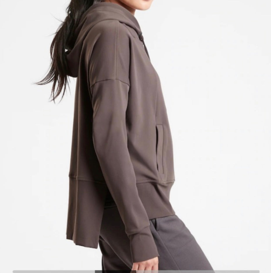 ATHLETA Mission Hoodie